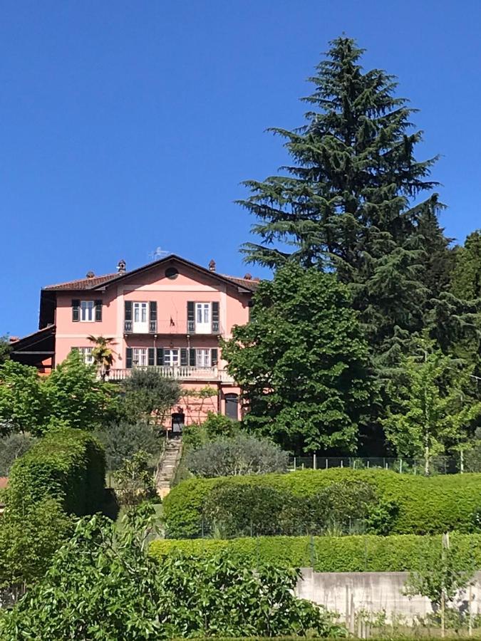 Villa Adriana Bra Zewnętrze zdjęcie