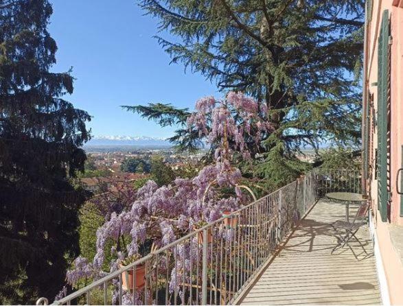 Villa Adriana Bra Zewnętrze zdjęcie