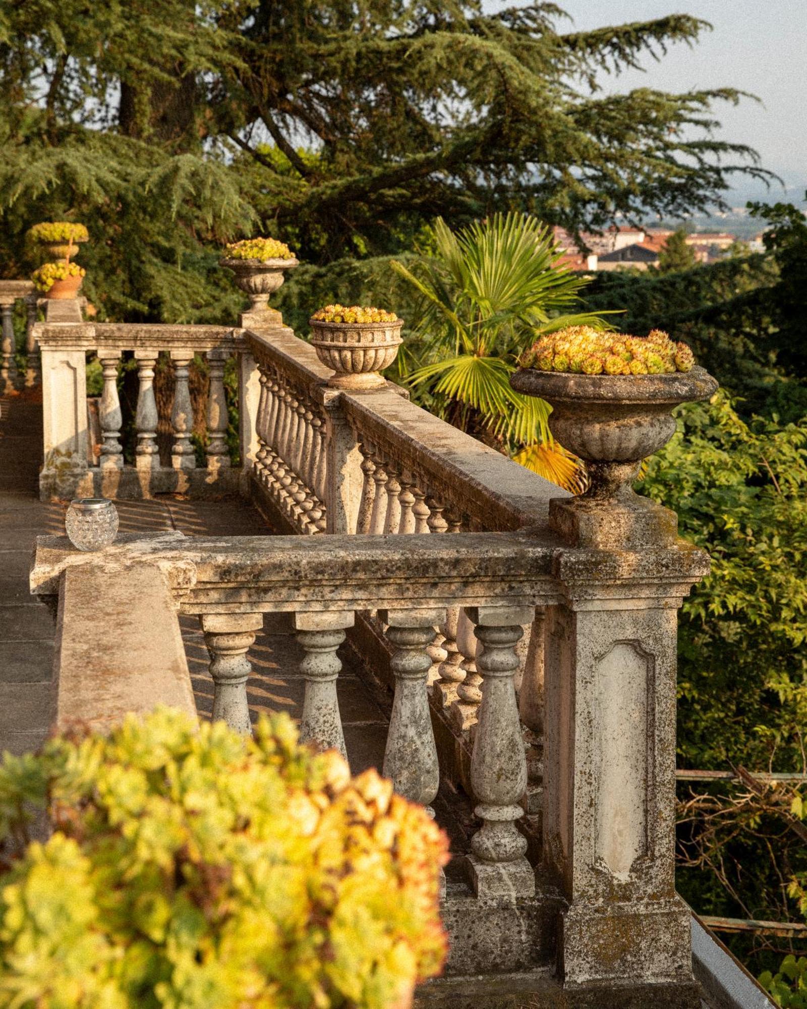 Villa Adriana Bra Zewnętrze zdjęcie