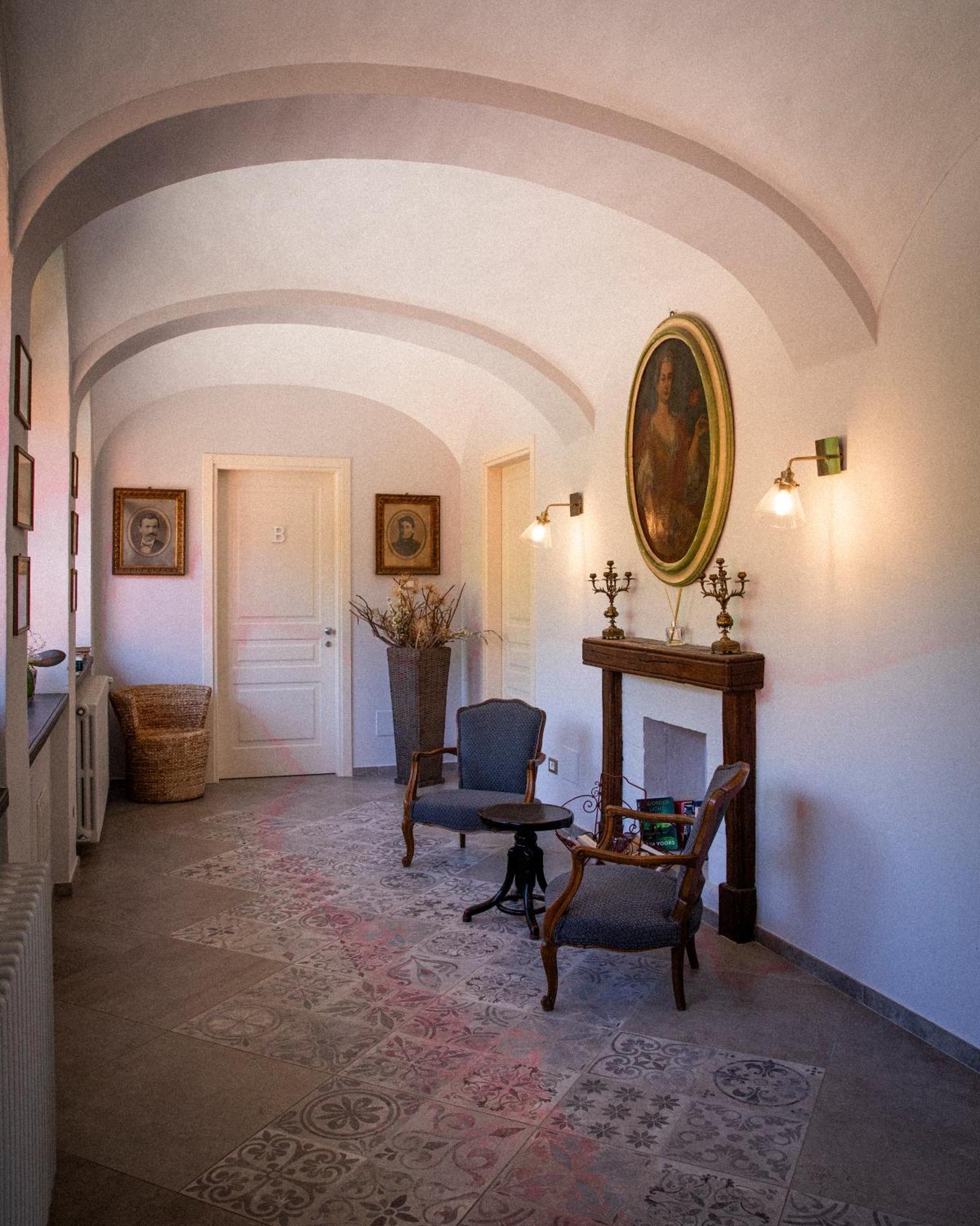 Villa Adriana Bra Zewnętrze zdjęcie